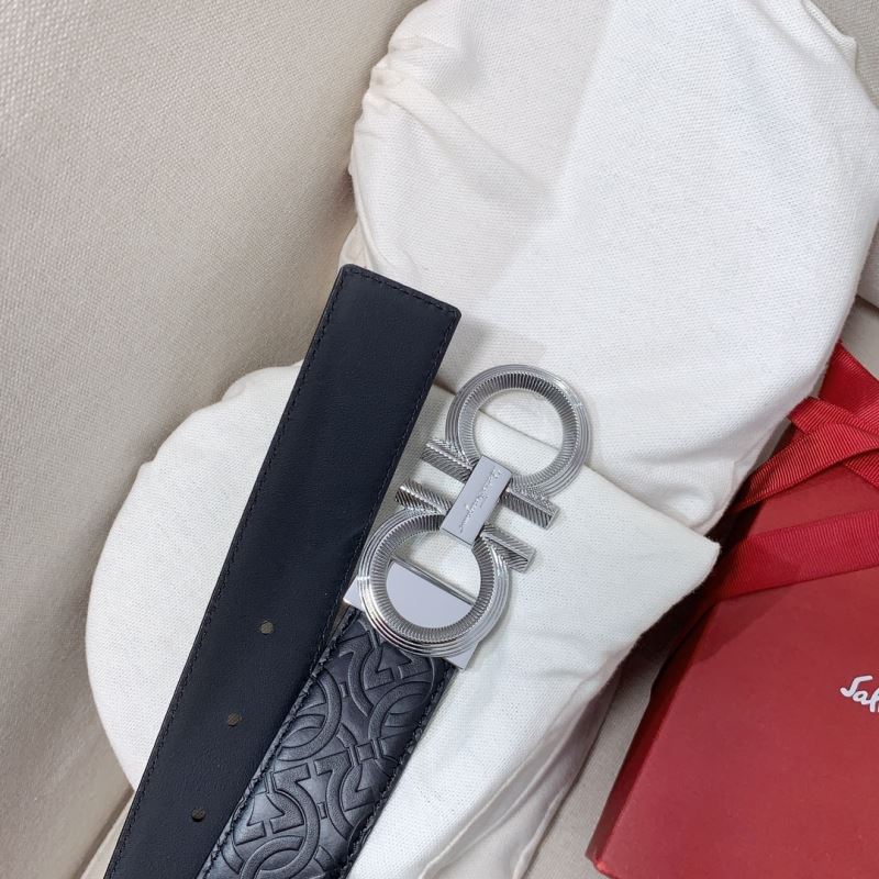 Ferragamo Belts
